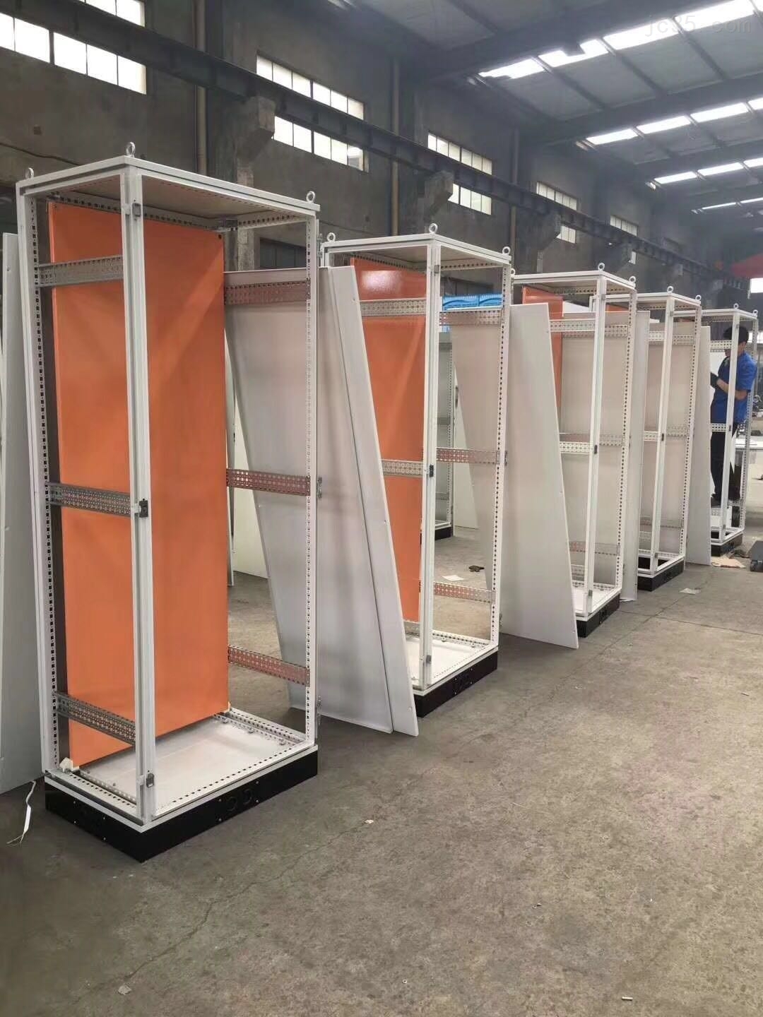 上海冠聰電氣設備 高品質仿威圖機柜，助力工業自動化發展