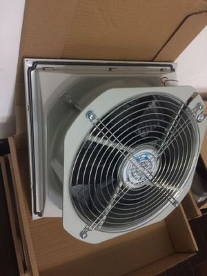 仿威圖機柜散熱風扇及過濾網 廠家直銷，質量保障